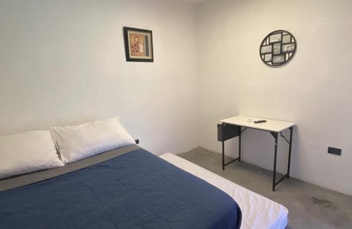 Guadalupe Apartment | DGM Lofts GPE 6 cerca Estadio Rayados