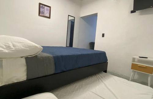 Guadalupe Apartment | DGM Lofts GPE 8 cerca stadium Rayados MTY