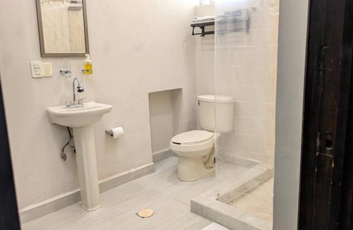 Monterrey Municipality Apartment | DGM Lofts Tec