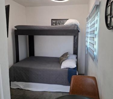 Guadalupe Apartment | DGMLofts GPE 9 cerca estadio Rayados