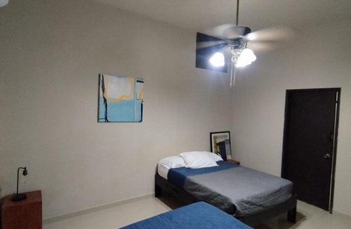 Monterrey Apartment | DGMLoftsTEC comodo zona sur MTY