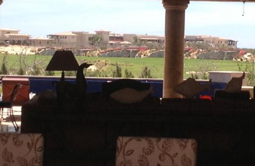 Los Cabos Villa | Diamante Golf Villa