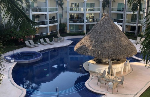 Puerto Marques Apartment | Diamante Lakes Turquesa Acapulco hermoso lugar para vacacionar