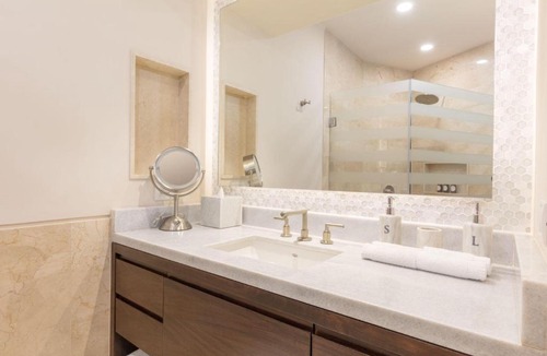 Cabo San Lucas Apartment | Diamante Ocean Club Residence - Luxury Living