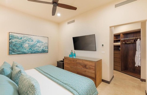 Cabo San Lucas Apartment | Diamante Ocean Club Residence - Luxury Living