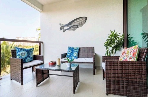 Playa Diamante Apartment | DIAMOND ACCOMMODATION IN ACAPULCO
