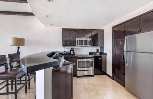 Zona Hotelera Condo | Diamond Cabo Azul Resort 2BD 2BA Villa