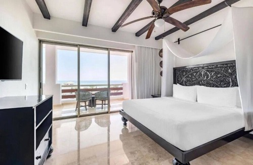 Zona Hotelera Condo | Diamond Cabo Azul Resort 2BD 2BA Villa
