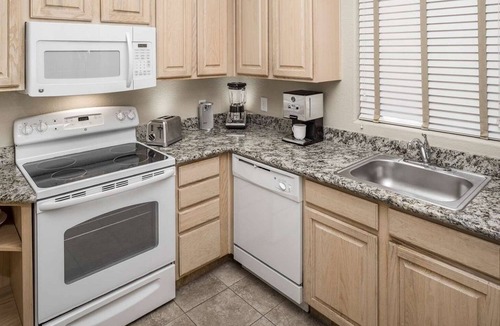 North Scottsdale Villa | Diamond Resorts Scottsdale Villa Mirage - 2 Bedroom