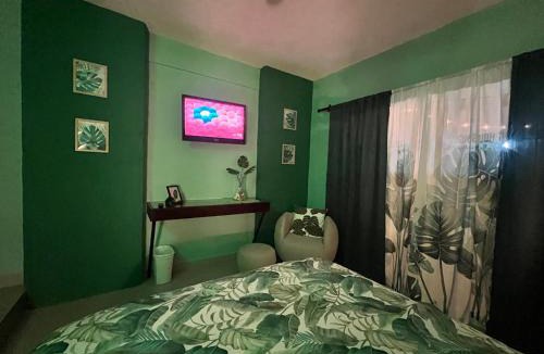 Downtown Cabo San Lucas Bed & Breakfast | DICI Co-Living Housing Cabo San Lucas