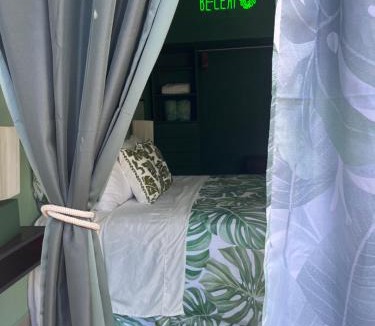Downtown Cabo San Lucas Bed & Breakfast | DICI Co-Living Housing Cabo San Lucas