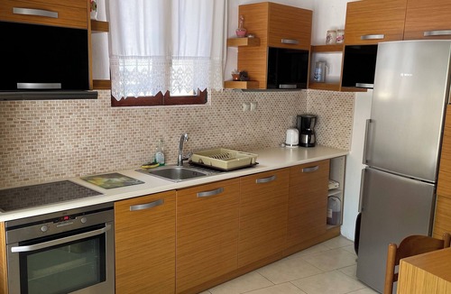 Agios Vasileios House | Dimitrios house