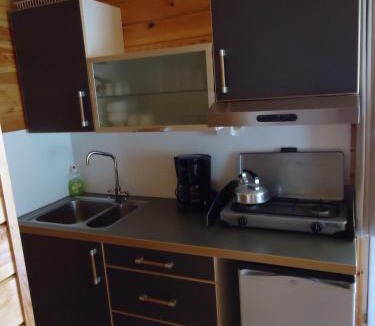 Luxembourg Ardennes Ski Chalet | Dirbach Plage Parc
