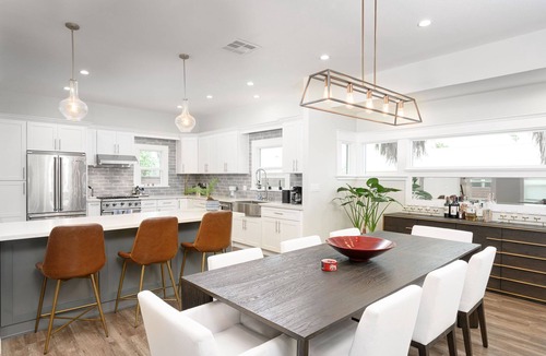 Mid City House | DISCOUNT Charming 3-bedroom, Large Craftsman Style in Mid City with Backyard