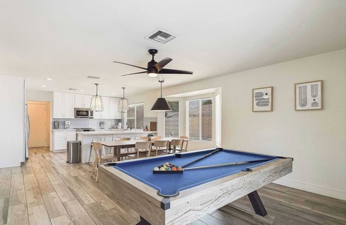 La Paz At Desert Springs House | DISCOUNTED｜Private Pool｜Mins to Mayo Clinic,Kierland Commons｜Single Story #42102