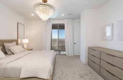 Sonoran Foothills Condo | Discover Desert Luxury: Stunning 2-Bedroom, 2-Bath Condo, Pool, Dog Park & MORE