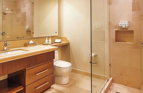 Conchas Chinas Hotel | Discover the unparalleled elegance , nestled in the prestigious neighborhood in