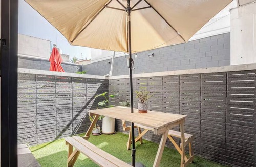 Downtown Mexico City House | Discover urban life in the heart of the CDMX