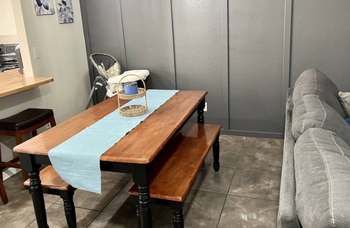 Villa De Paz Condo | Discovery 1052! 2Bd | 1.5Bath comfy Townhouse