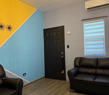 Matamoros Apartment | Discreet luxury in an exclusive area