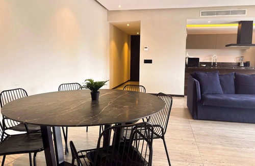 Zona Minerva House | Diseño y Confort | Hidalgo Residences