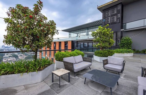Zona Minerva House | Diseño y Confort | Hidalgo Residences