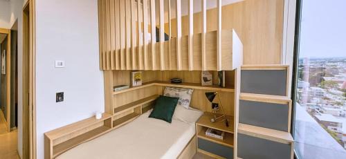 Americana Apartment | Diseno Comodidad Spa Gym Pool Cowork