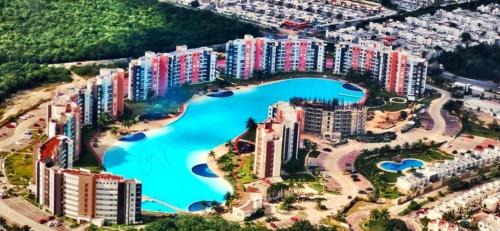 Cancun Apartment | Disfruta el Paraíso de Cancún