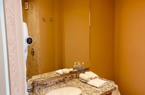 Queretaro Hotel | Distrito Hotel Aeropuerto