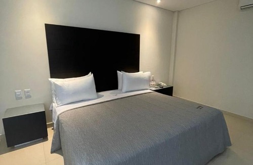 Tuxtla Gutierrez Hotel | Diverxo Hotel & Villas