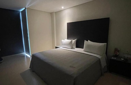 Tuxtla Gutierrez Hotel | Diverxo Hotel & Villas