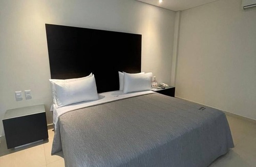Tuxtla Gutierrez Hotel | Diverxo Hotel & Villas