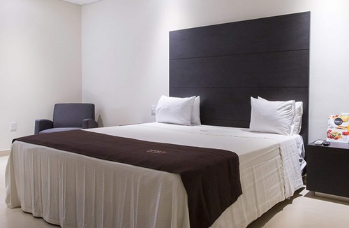Tuxtla Gutierrez Hotel | Diverxo Hotel & Villas