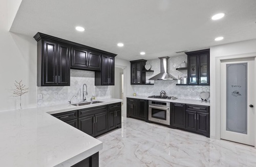 San Benito House | Divine House near South Padre Island, Los Fresnos, Brownsville