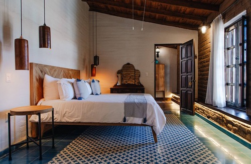 Talpa de Allende Hotel | Doña Francisca Hotel Boutique