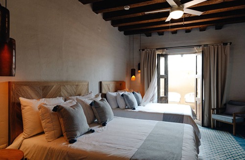Talpa de Allende Hotel | Doña Francisca Hotel Boutique