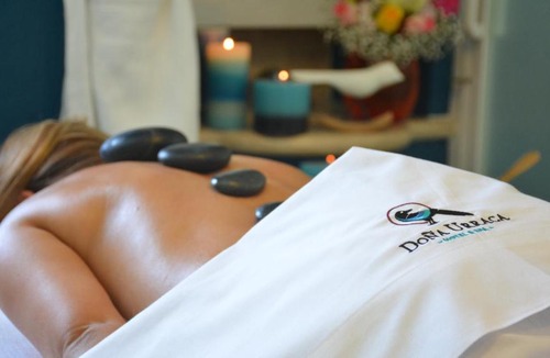La Cruz Hotel | Doña Urraca Hotel & Spa