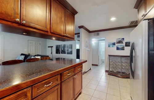 Coronado House | Dog-Friendly Home with Enclosed Yard, Central AC, Washer/Dryer & Free WiFi