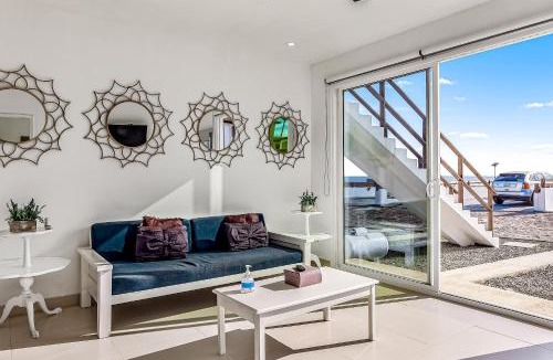 La Paloma House | Dog-Friendly Oceanfront Villa with Rooftop Patio, Pool Access, & Kitchen
