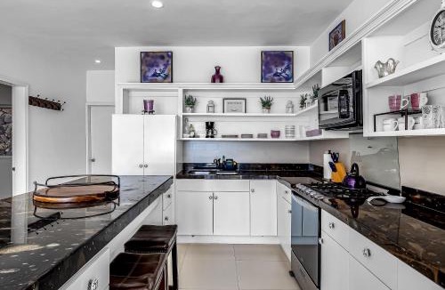 La Paloma House | Dog-Friendly Oceanfront Villa with Rooftop Patio, Pool Access, & Kitchen