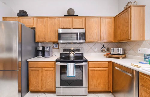 Rancho Vistoso House | Dog-friendly spacious home with patio, enclosed yard and Golf nearby