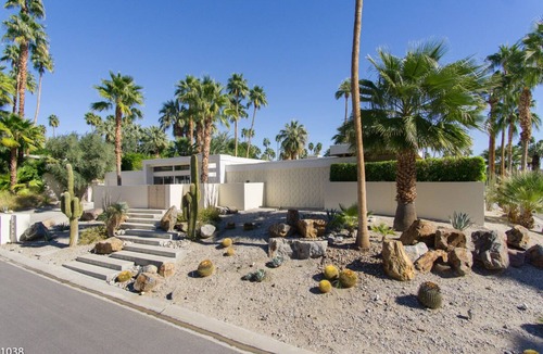 Vista Las Palmas House | Dog-Friendly! Vista Las Palmas home with Theater & Pool!