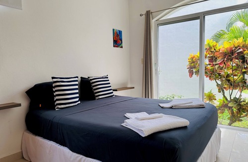 Playacar Bed & Breakfast | Dolce Vita Caribe B&B