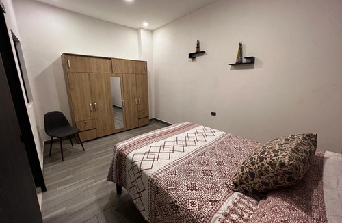 Dolores Hidalgo Apartment | Dolores Inn