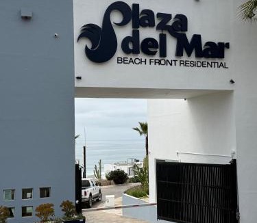 La Fonda House | Dolphin Beach Get Away