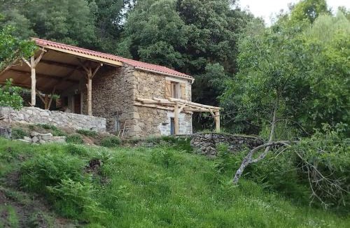 Ucciani House | Domaine l Alba Scelta