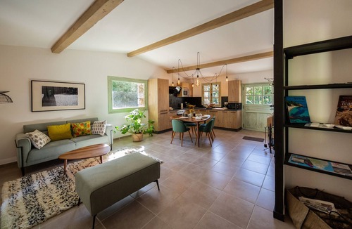 Porto-Vecchio House | Domaine Pardini - Casetta Murta
