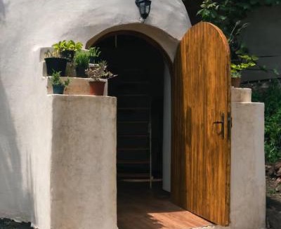 Mezcala Other | Domo Abitare Glamping