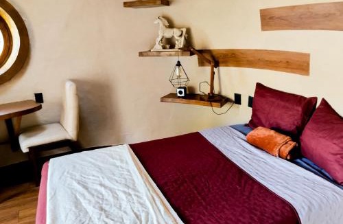 Mezcala Other | Domo Abitare Glamping