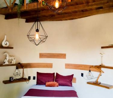 Mezcala Other | Domo Abitare Glamping